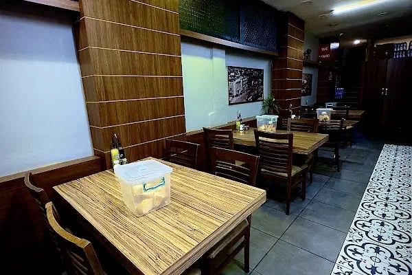 Otel Nil Fırat - Resim 18