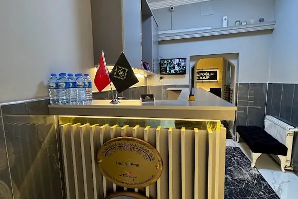 Otel Nil Fırat - Resim 4
