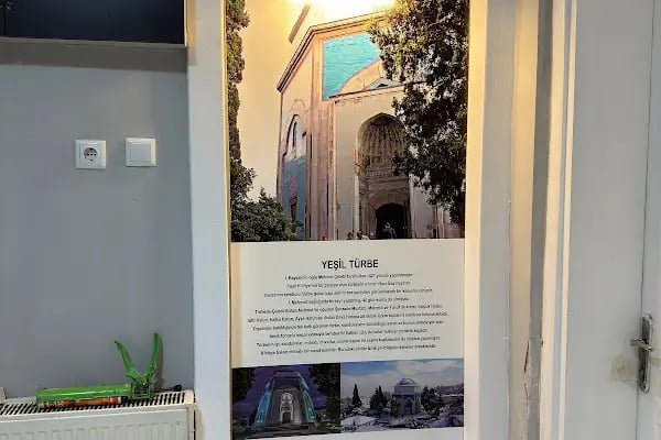 Otel Nil Fırat - Resim 3