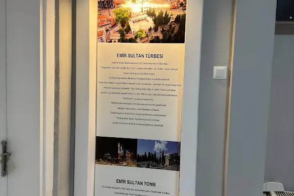 Otel Nil Fırat - Resim 12