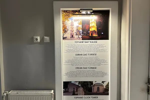 Otel Nil Fırat - Resim 9