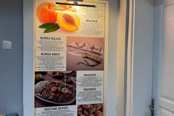 Otel Nil Fırat - Resim 5