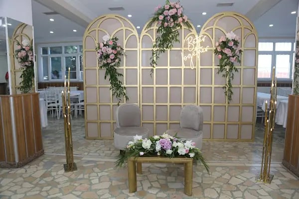 Sinoplular Davet Salonu - Resim 2