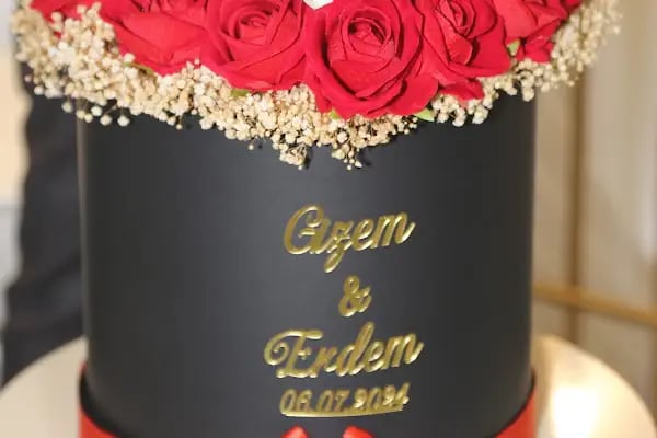 Sinoplular Davet Salonu - Resim 15