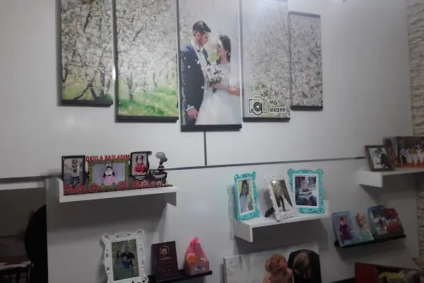 konya düğün fotoğrafçısı mg medya - Resim 7