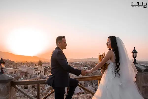 konya düğün fotoğrafçısı mg medya - Resim 11