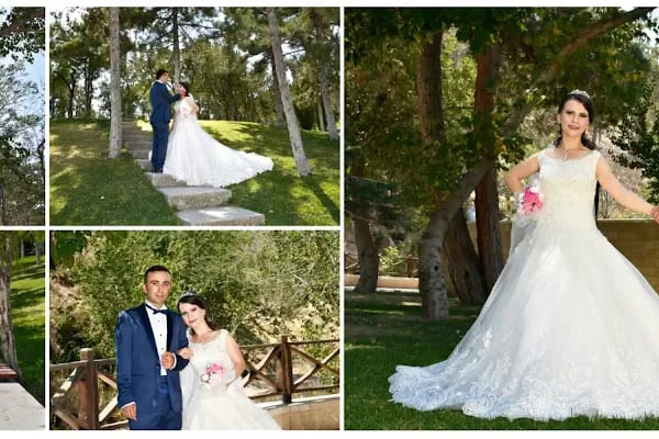 konya düğün fotoğrafçısı mg medya - Resim 20