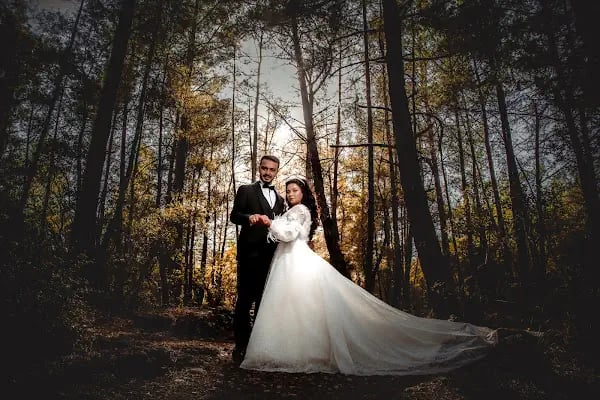konya düğün fotoğrafçısı mg medya - Resim 3