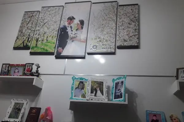 konya düğün fotoğrafçısı mg medya - Resim 14