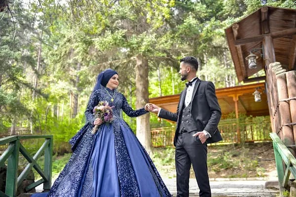 konya düğün fotoğrafçısı mg medya - Resim 8