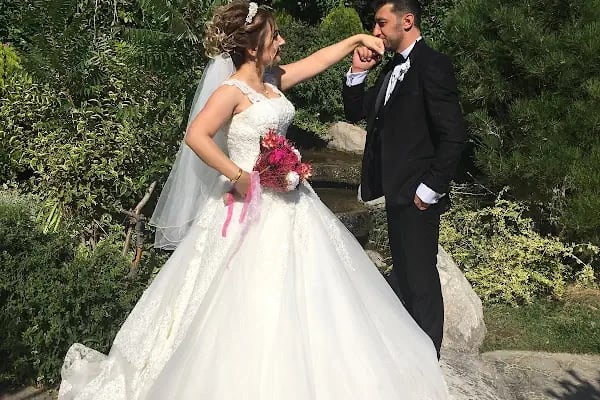 konya düğün fotoğrafçısı mg medya - Resim 6