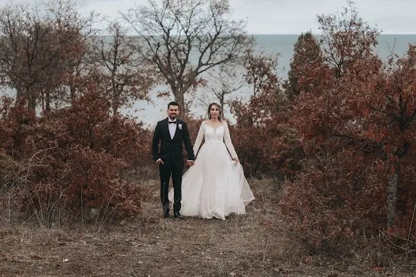 konya düğün fotoğrafçısı mg medya - Resim 2
