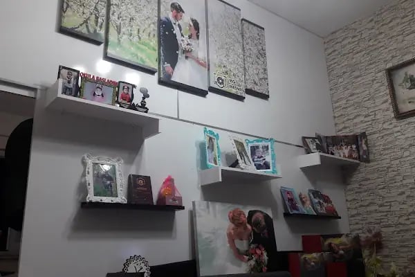 konya düğün fotoğrafçısı mg medya - Resim 13