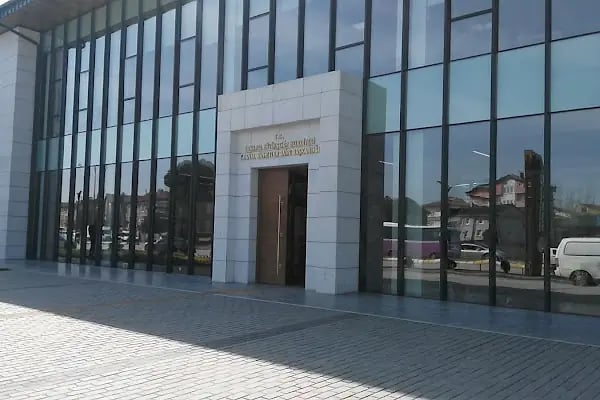 Sosyal Gelişim Merkezi - Resim 3