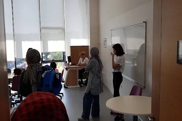 Sosyal Gelişim Merkezi - Resim 9