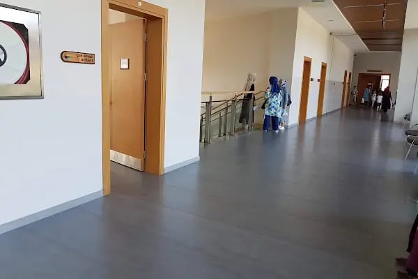 Sosyal Gelişim Merkezi - Resim 5