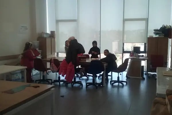 Sosyal Gelişim Merkezi - Resim 11