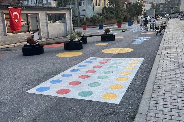 Sosyal Gelişim Merkezi - Resim 8