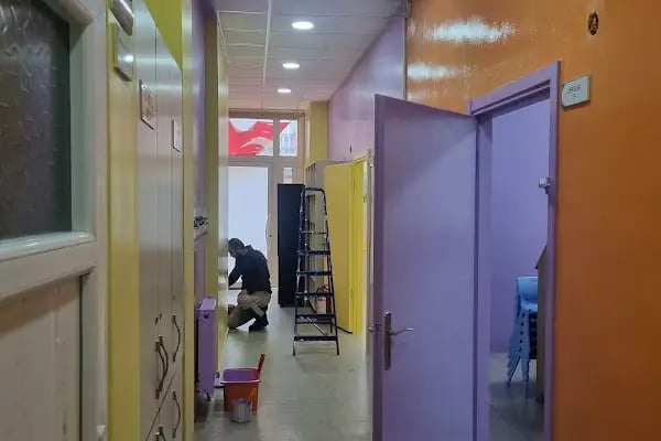 Özel Çorlu Arzu Anaokulu - Resim 14