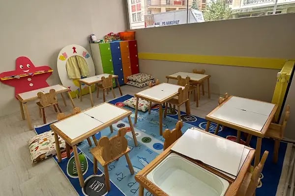 Özel Çorlu Arzu Anaokulu - Resim 10