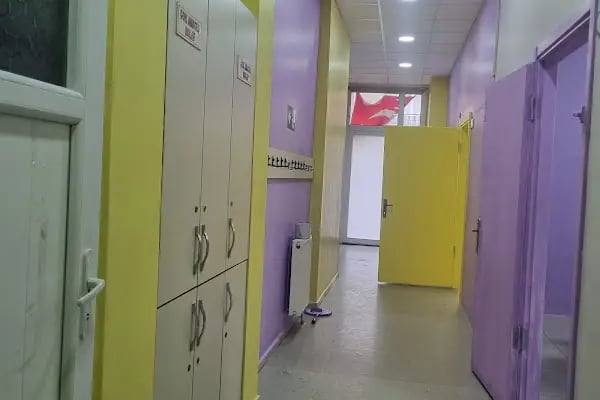 Özel Çorlu Arzu Anaokulu - Resim 16