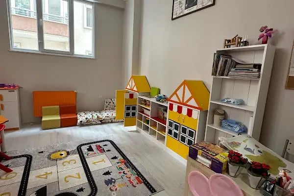 Özel Çorlu Arzu Anaokulu - Resim 15