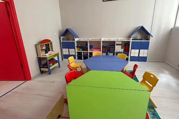 Özel Çorlu Arzu Anaokulu - Resim 17