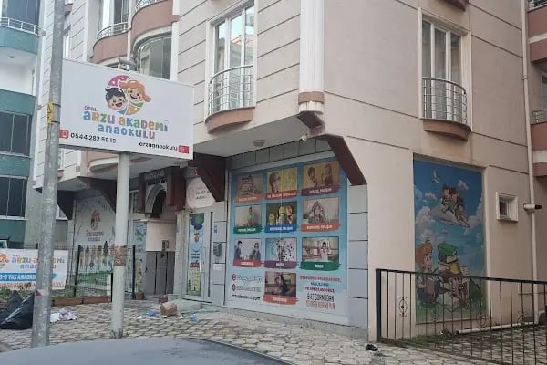 Özel Çorlu Arzu Anaokulu - Resim 19