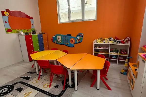 Özel Çorlu Arzu Anaokulu - Resim 13