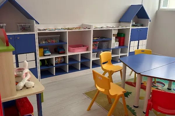 Özel Çorlu Arzu Anaokulu - Resim 12