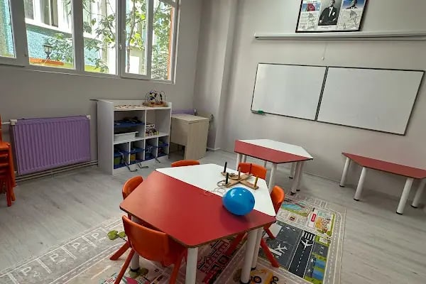 Özel Çorlu Arzu Anaokulu - Resim 18