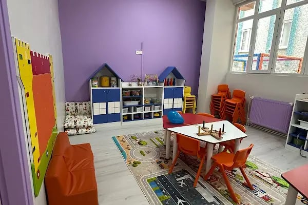 Özel Çorlu Arzu Anaokulu - Resim 3