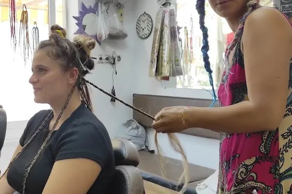 Bodrum Barber - Resim 3