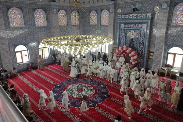 Ensar Cami - Resim 12