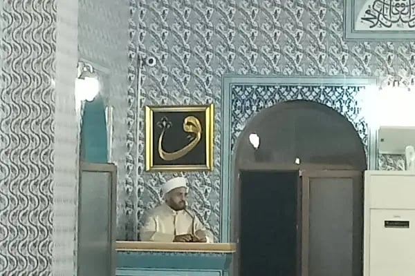 Ensar Cami - Resim 16
