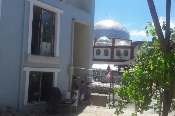 Ensar Cami - Resim 11