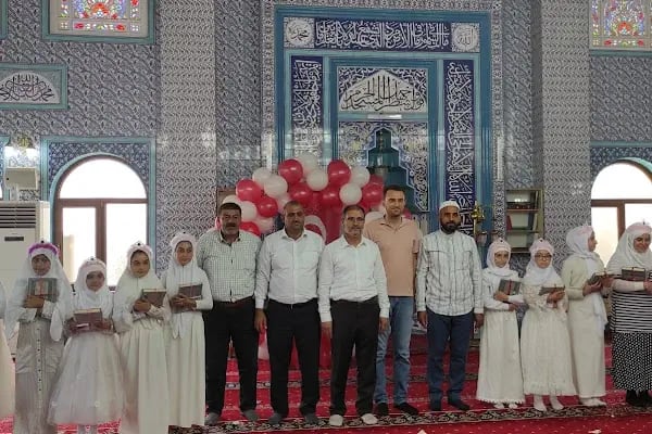 Ensar Cami - Resim 15