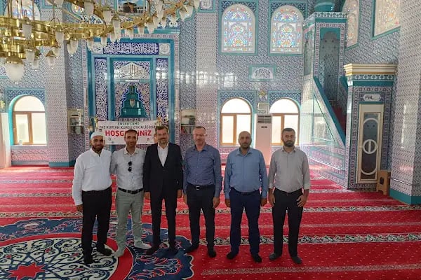 Ensar Cami - Resim 14