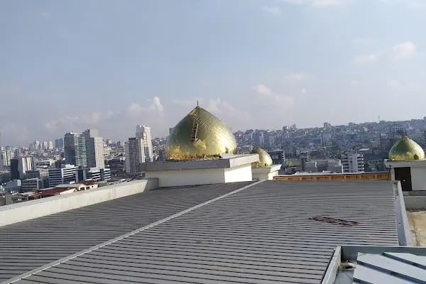 Zeynebiye Camii Şerifi - Resim 11