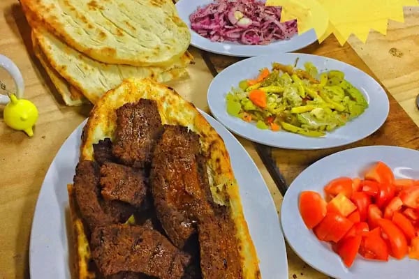 Subay fırın - Resim 1
