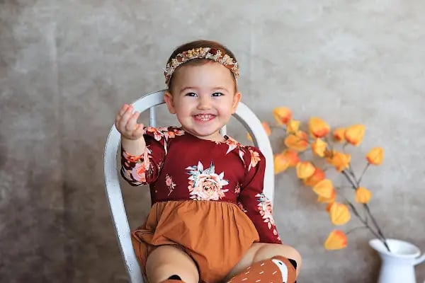 Acibadem Bebek Fotoğrafçısı - Resim 13
