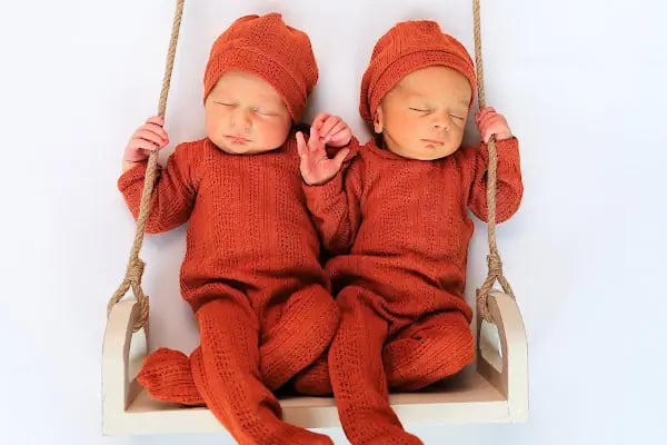 Acibadem Bebek Fotoğrafçısı - Resim 2