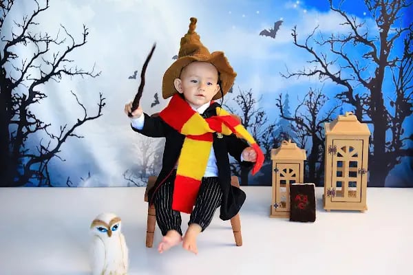 Acibadem Bebek Fotoğrafçısı - Resim 8