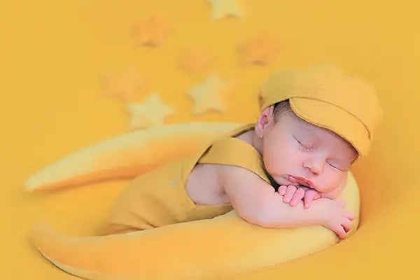 Acibadem Bebek Fotoğrafçısı - Resim 16