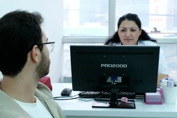 Özel Gediz Tıp Merkezi Buca | Kadın Doğum Uzmanı | Çocuk Hastalıkları Uzmanı | Göz Hastalıkları Uzmanı | Acil Servis - Resim 12