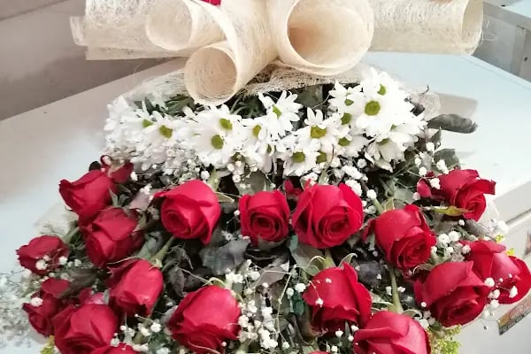 Gülnur Çiçekçilik - Resim 7