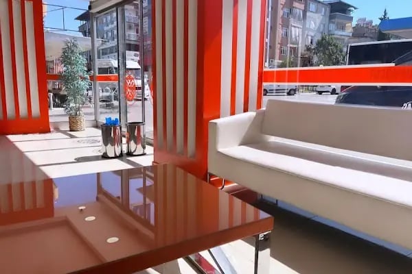 Özel Gediz Tıp Merkezi Buca | Kadın Doğum Uzmanı | Çocuk Hastalıkları Uzmanı | Göz Hastalıkları Uzmanı | Acil Servis - Resim 3