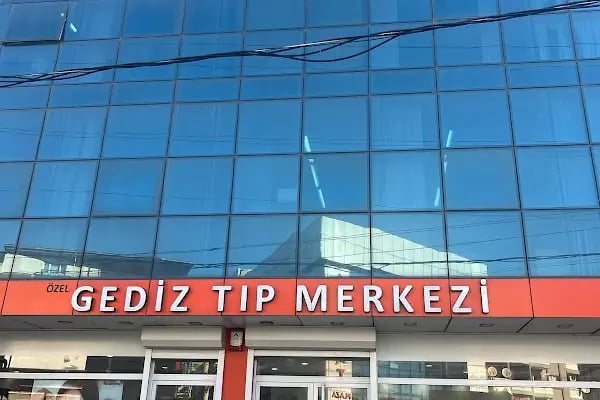 Özel Gediz Tıp Merkezi Buca | Kadın Doğum Uzmanı | Çocuk Hastalıkları Uzmanı | Göz Hastalıkları Uzmanı | Acil Servis - Resim 18