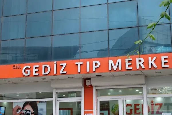 Özel Gediz Tıp Merkezi Buca | Kadın Doğum Uzmanı | Çocuk Hastalıkları Uzmanı | Göz Hastalıkları Uzmanı | Acil Servis - Resim 16