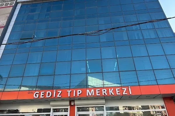 Özel Gediz Tıp Merkezi Buca | Kadın Doğum Uzmanı | Çocuk Hastalıkları Uzmanı | Göz Hastalıkları Uzmanı | Acil Servis - Resim 17